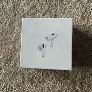 AirPod pros